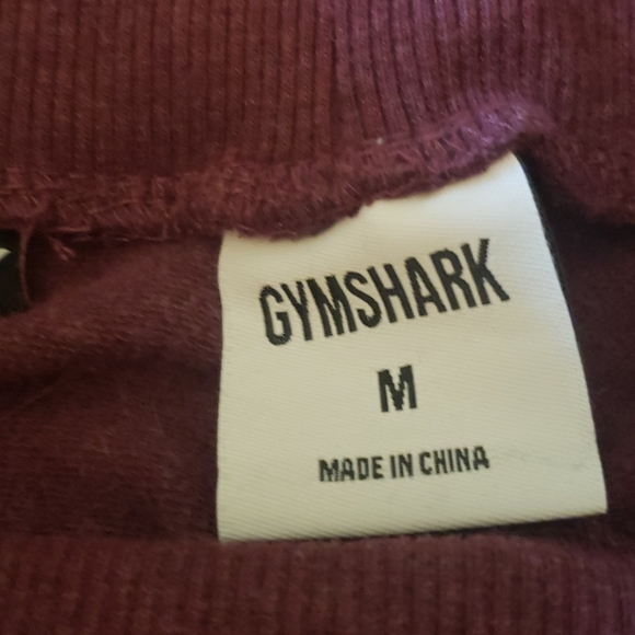 Gymshark sweats EUC - Picture 4 of 9